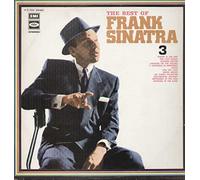 Frank Sinatra - The Best Of Frank Sinatra Vol.3 [LP]