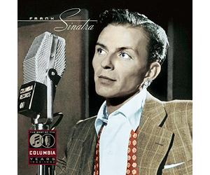 Frank Sinatra - The Best Of The Columbia Years