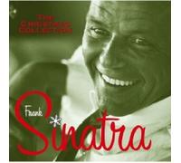 FRANK SINATRA - THE CHRISTMAS COLLECTION CD 18 TRACKS AMERICAN POP NEUF