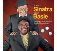 Sinatra, Frank - Complete Reprise Studio. [Import]