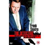 Frank Sinatra - The Detective [Import anglais]
