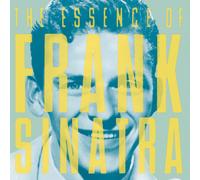 Frank Sinatra – The Essence of Frank Sinatra – CD