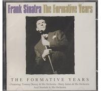 Frank Sinatra - The Formative Years [Import]