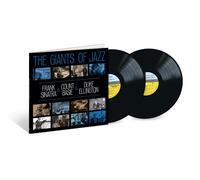 Frank Sinatra - Giants Of Jazz (2 LP)