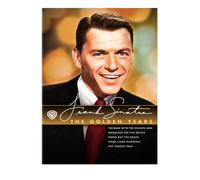 Frank Sinatra: The Golden Years