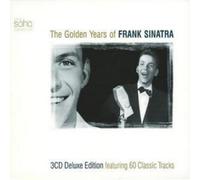 Frank Sinatra The Golden Years Of (CD) Album