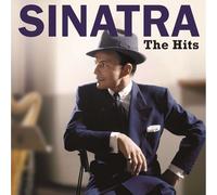 Frank Sinatra – The Hits – CD
