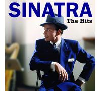 Frank Sinatra – The Hits – CD
