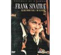Frank Sinatra - The Hollywood Years/On Television [Import USA Zone 1]
