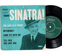 Frank Sinatra - The Lady Is A Tramp