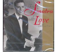 Frank Sinatra - The Love Collection [Import]