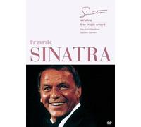 Frank Sinatra : The Main Event, Live from Madison Square Garden (1974)