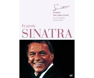Frank Sinatra : The Main Event, Live from Madison Square Garden (1974)