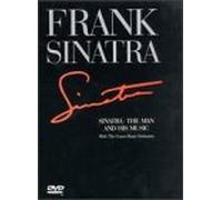 Frank Sinatra - The Man and His Music - With the Count Basie Orchestra