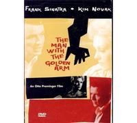 Frank Sinatra: The Man With the Golden Arm [Import USA Zone 1]
