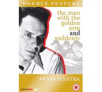 Frank Sinatra - The Man With the Golden Arm/Suddenly [Import anglais]