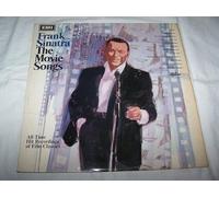 Frank Sinatra - The Movie Songs
