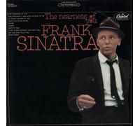 Frank Sinatra - The Nearness of You