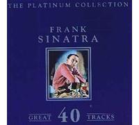 Frank Sinatra - The Platinum Collection [Import]