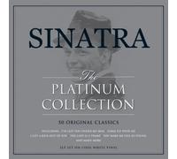 Frank Sinatra The Platinum Collection (Vinyl) 12" Album