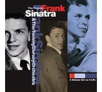 Frank Sinatra – The Popular Frank Sinatra, Vol. 1-3 – Vinyle (The Orchard)