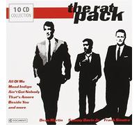 Frank Sinatra - The rat pack