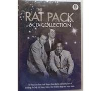 Frank Sinatra - The Rat Pack 6 cd box set