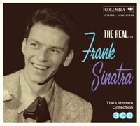 The Real. Frank Sinatra