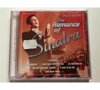 Frank Sinatra - The Romance of [Import]