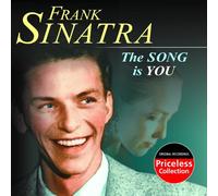 Frank Sinatra - The Song is You [Import]