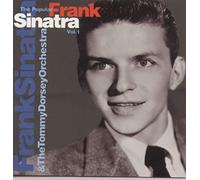 Frank Sinatra & The Tommy Dorsey Orchestra - The Popular Frank Sinatra Vol.1