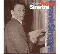 Frank Sinatra & The Tommy Dorsey Orchestra - The Popular Frank Sinatra Vol.2
