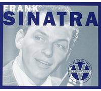 Frank Sinatra - The 'v' Discs [Import]