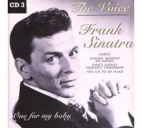 Frank Sinatra - THE V0ICE - 0NE F0R MY BABY