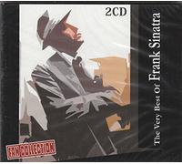 FRANK SINATRA - The Very Best of Frank Sinatra DCD [Import]