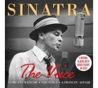 Frank Sinatra - The Voice [Import]