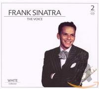 Frank Sinatra - The Voice [Import]