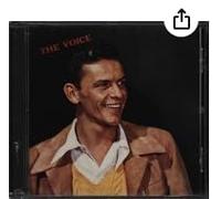 Frank Sinatra - The Voice [Import]
