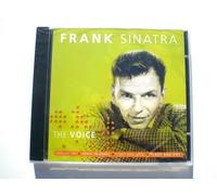 Frank Sinatra - The Voice [Import]