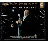 Frank Sinatra - The World of Frank Sinatra