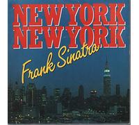 Frank Sinatra - Theme From New York, New York