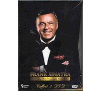 Frank Sinatra: They Were Very Good Years