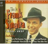 Frank Sinatra - This is Frank Sinatra 1953 [Import]