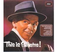 Frank Sinatra - This Is Sinatra