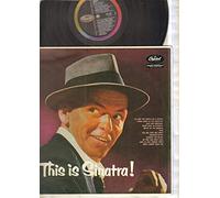 Frank Sinatra - This Is Sinatra! - Frank Sinatra LP