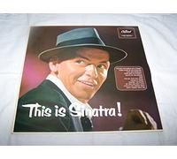 Frank Sinatra - This Is Sinatra! [LP]