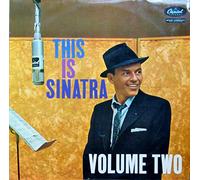 Frank Sinatra - This Is Sinatra Volume Two