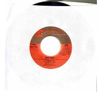 FRANK SINATRA - this town 45 rpm single