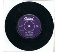 FRANK SINATRA Time After Time/French Foreign Legion 7"