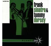 Planet Jazz - Frank Sinatra & Tommy Dorsey